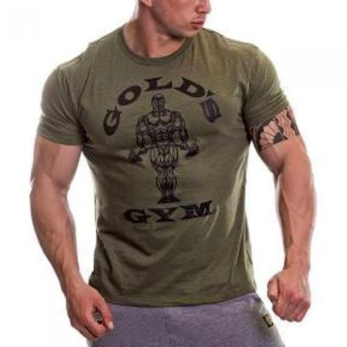 Training T-Shirt